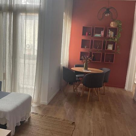 Bel Appartement Au Coeur De מרסיי מראה חיצוני תמונה