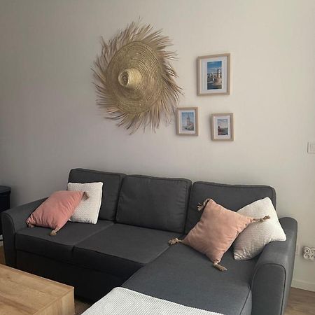 Bel Appartement Au Coeur De מרסיי מראה חיצוני תמונה