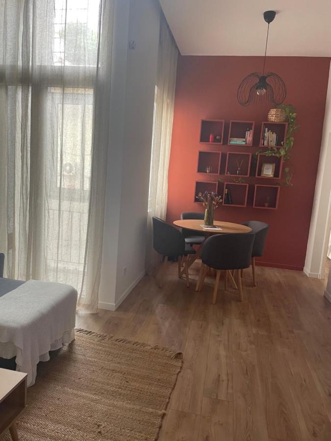 Bel Appartement Au Coeur De מרסיי מראה חיצוני תמונה