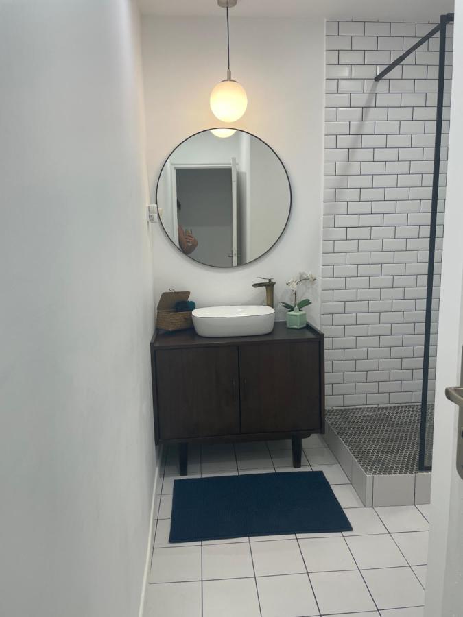 Bel Appartement Au Coeur De מרסיי מראה חיצוני תמונה