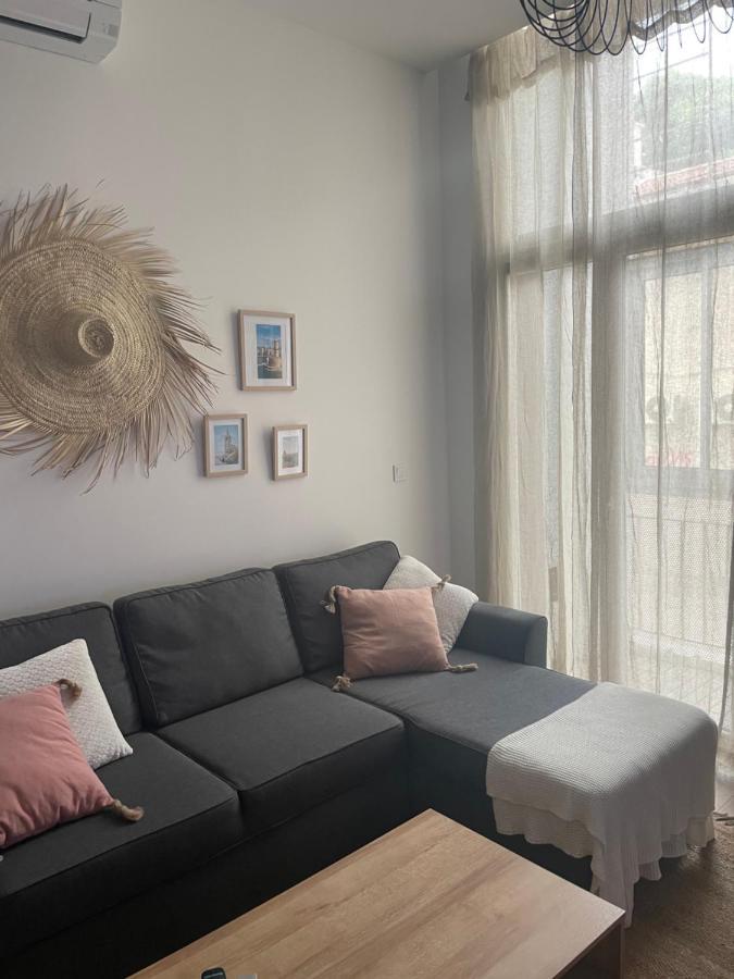 Bel Appartement Au Coeur De מרסיי מראה חיצוני תמונה